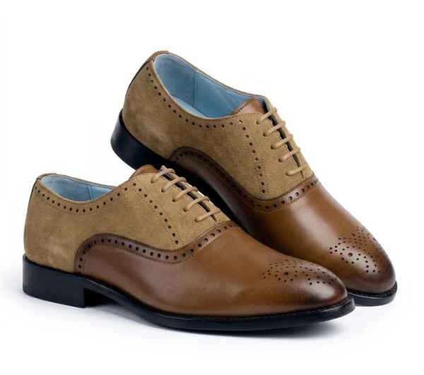 vegan oxford shoes india