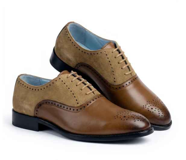 vegan oxford shoes india