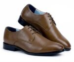 Derby Shoes