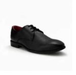Ethik The Captain Tan Derby Shoes for Men | Premium Vegan Formal Office Shoes - Image 15