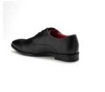 Ethik The Captain Tan Derby Shoes for Men | Premium Vegan Formal Office Shoes - Image 16