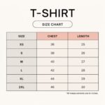 Embroidered Indian Flag T-Shirt – Premium Cotton Unisex Tee - Image 5