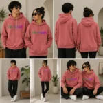 I'M VEGAN! PREMIUM HOODIE - Image 6