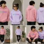 I'M VEGAN! PREMIUM HOODIE - Image 4