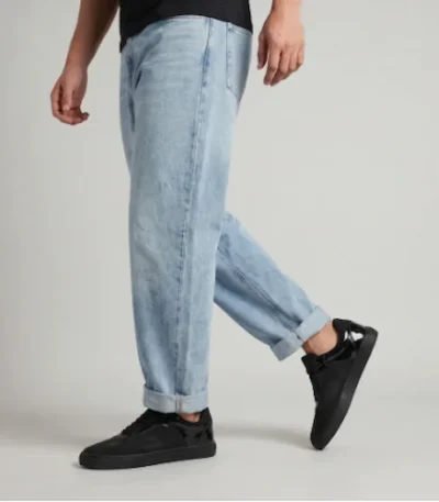 Patent Black Sneakers