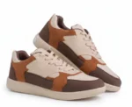 Coco Suede Sneakers