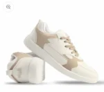 Vanilla Suede Sneakers