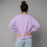 GRAND 27 GRAPHIC UNISEX FLEECE SWEATSHIRT - Image 5