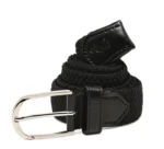 Ethik Urban Braid Black Belt