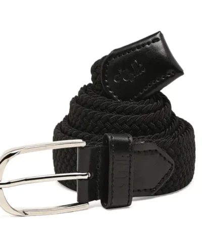 Ethik Urban Braid Black Belt