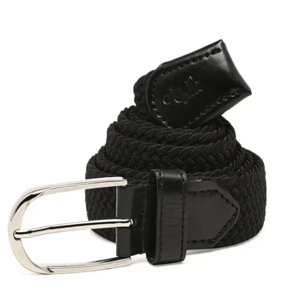 Ethik Urban Braid Black Belt