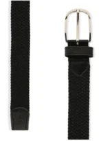 Ethik Urban Braid Black Belt