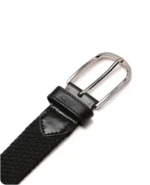 Ethik Urban Braid Black Belt