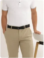 Ethik Urban Braid Black Belt