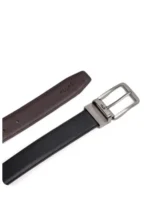 Ethik Legacy Black Brown Belt