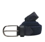 Urban Braid Blue Belt