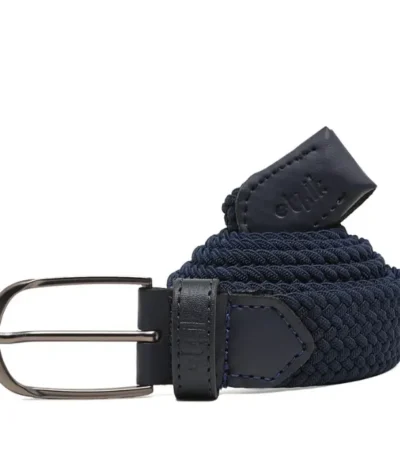 Urban Braid Blue Belt