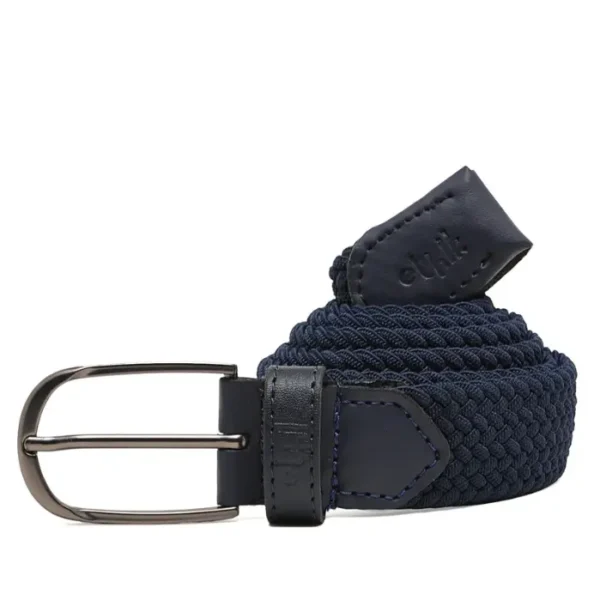 Urban Braid Blue Belt