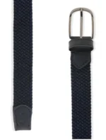 Urban Braid Blue Belt
