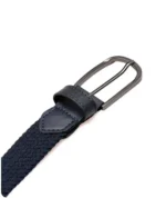 Urban Braid Blue Belt