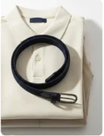 Urban Braid Blue Belt
