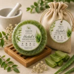 Herbal Fresh Soap