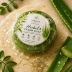 Herbal Fresh Soap