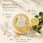 Lemon Fresh Soap