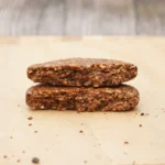 Flourless Vegan Chocolate Cookies