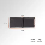 Leather Wallet for Men