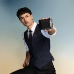 Leather Wallet for Men