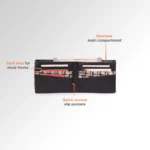 Leather Wallet for Men