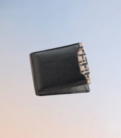 Leather Wallet for Men