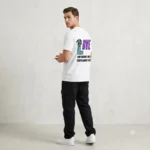 Love Without Limits Oversized T-Shirt - Image 5
