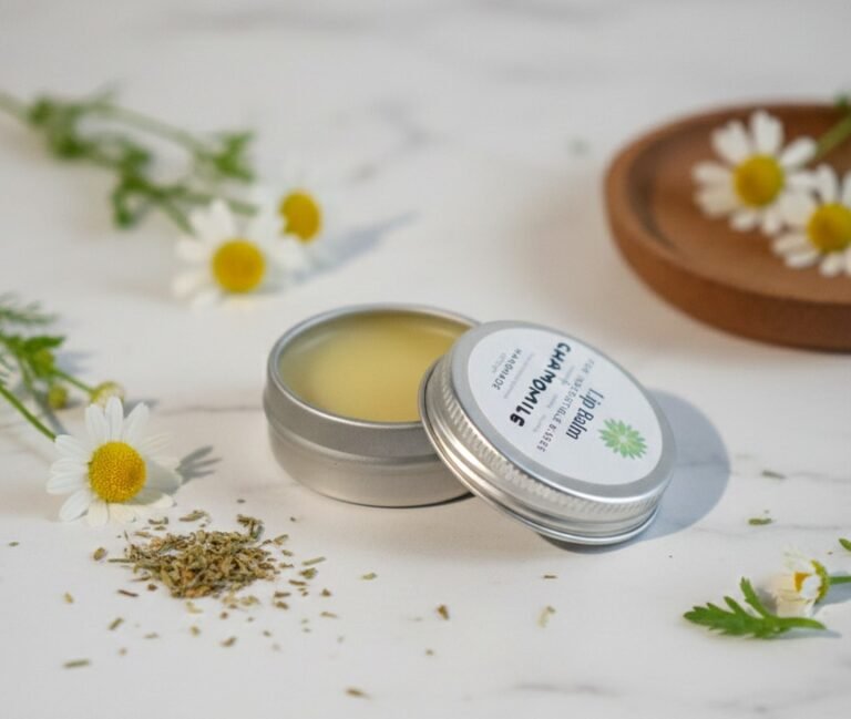Ray's Naturals Natural Lip Balm Soft