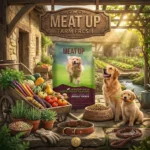 100% Vegetarian Adult Dog Food - Image 2
