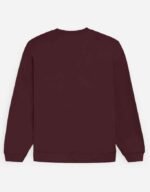 Wear Loud Look Cool Gen Z Graphic Sweatshirt - Image 5
