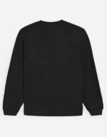 Wear Loud Look Cool Gen Z Graphic Sweatshirt - Image 3
