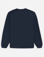 Wear Loud Look Cool Gen Z Graphic Sweatshirt - Image 4