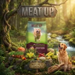 100% Vegetarian Adult Dog Food